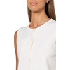 image:imageVince Patch Pocket Cardi TaneckOffwhite