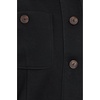 image:imageVince Ponte Knit JacketBlack