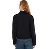 image:imageVince Ponte Knit JacketBlack
