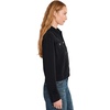 image:imageVince Ponte Knit JacketBlack