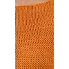 image:imageVince Womens Coated Cotton PulloverTangerine