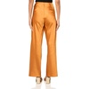 image:imageVince Womens Colette High Waist Crushed Shine Bias PantClementine
