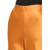 image:imageVince Womens Colette High Waist Crushed Shine Bias PantClementine