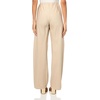 image:imageVince Womens Colette Linen Bias PantPumice Stone