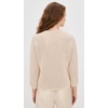 image:imageVince Womens Crochet Cardi JacketNatural