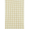 image:imageVince Womens Gingham TankOff WhiteMaiz