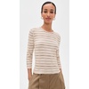image:imageVince Womens Plaid PulloverWheatstone Combo