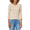image:imageVince Womens Plaid PulloverWheatstone Combo