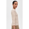 image:imageVince Womens Plaid PulloverWheatstone Combo