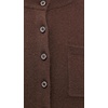 image:imageVince Womens Pocket CardiganDk Bark