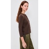 image:imageVince Womens Pocket CardiganDk Bark