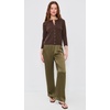 image:imageVince Womens Pocket CardiganDk Bark