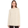 image:imageVince Crew Neck Sweater TunicBona