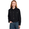image:imageVince Ponte Knit JacketBlack