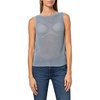 image:imageVince Womens Cotton Cord Tank TopLagoon