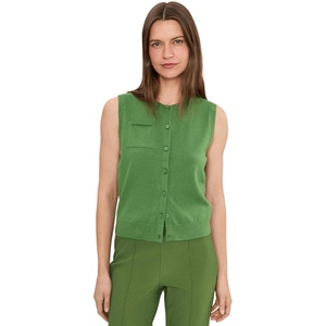 image:imageVince Patch Pocket Cardi TaneckGarden