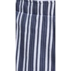 image:imageVince Mens Jacquard Stripe Shorts 75Venice BlueBlue Cloud