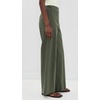 image:imageVince Womens Colette High Waist Cotton Twill Bias PantsPine Grove