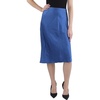 image:imageVince Womens Slip SkirtRiverine