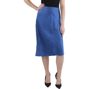 image:imageVince Womens Slip SkirtRiverine