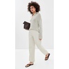 image:imageVince Womens Coated Cotton Cord PoloBeach Stone