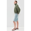 image:imageVince Womens Sculpted Parachute JacketPine Grove