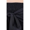 image:imageVince Womens Tie Smocked Cami DressInk