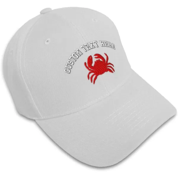 White Personalized Text Here