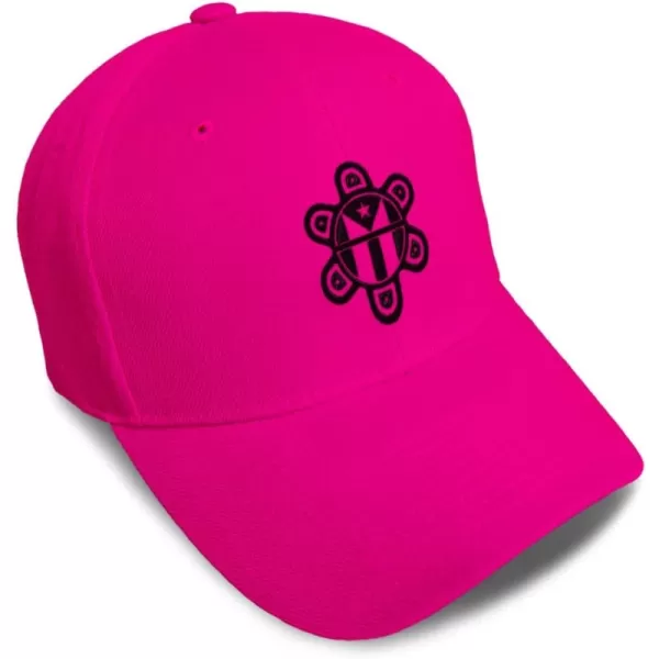 Hot Pink Design Only