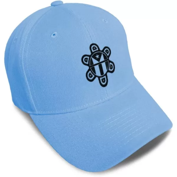 Light Blue Design Only