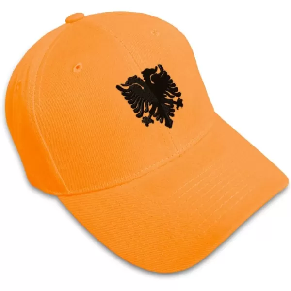 Orange Design Only