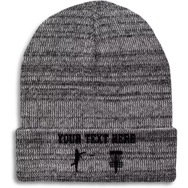 Heather Grey Personalized Text Here