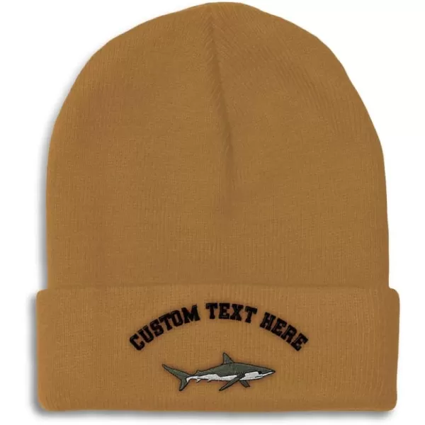 Khaki Personalized Text Here