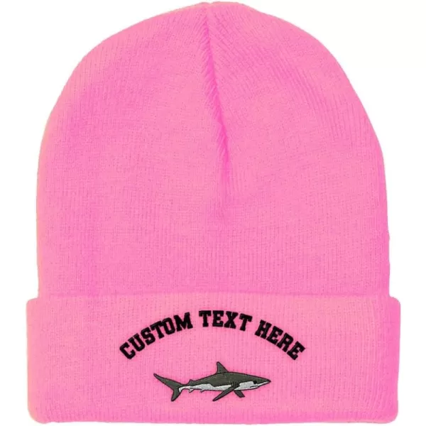 Soft Pink Personalized Text Here