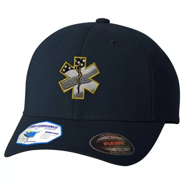 Dark Navy Design Only