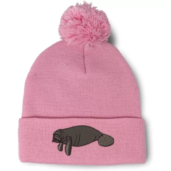 Soft Pink Design Only