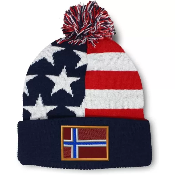 American Flag Design Only