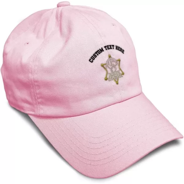 Soft Pink Personalized Text Here