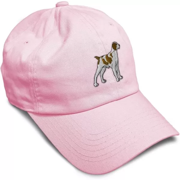 Soft Pink Design Only