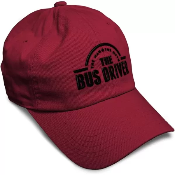 Burgundy Design Only