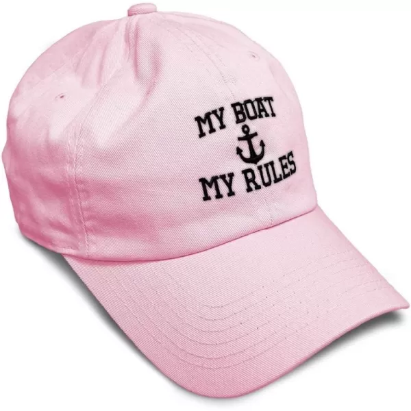 Soft Pink Design Only