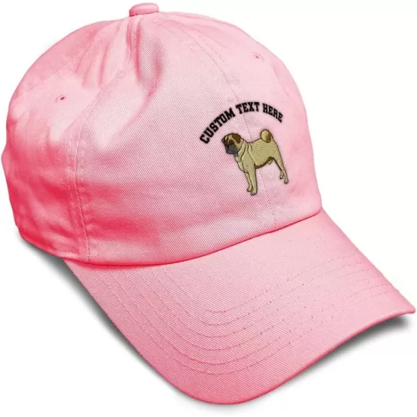 Coral Personalized Text Here