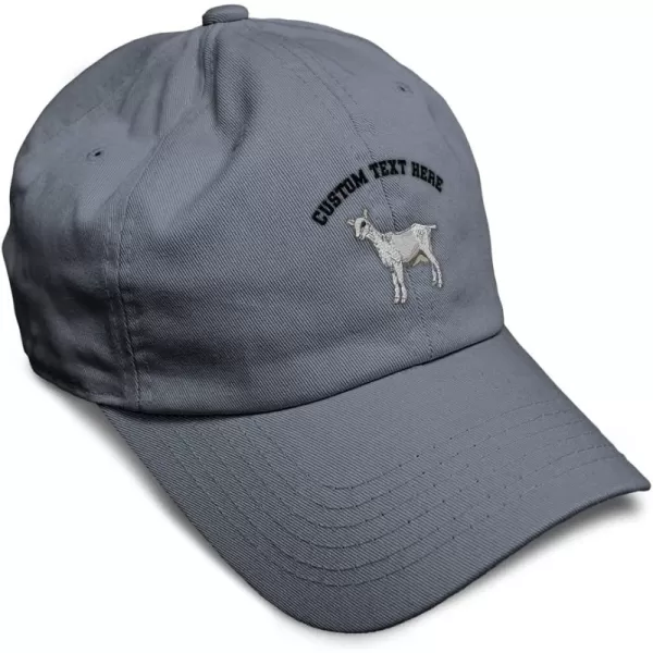 Dark Grey Personalized Text Here