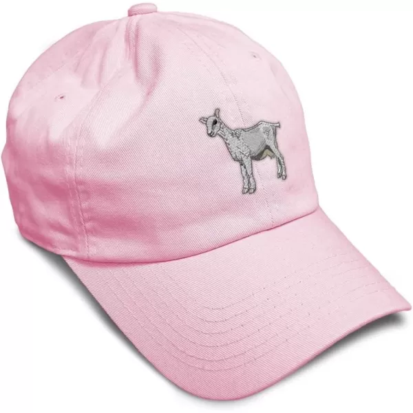 Soft Pink Design Only