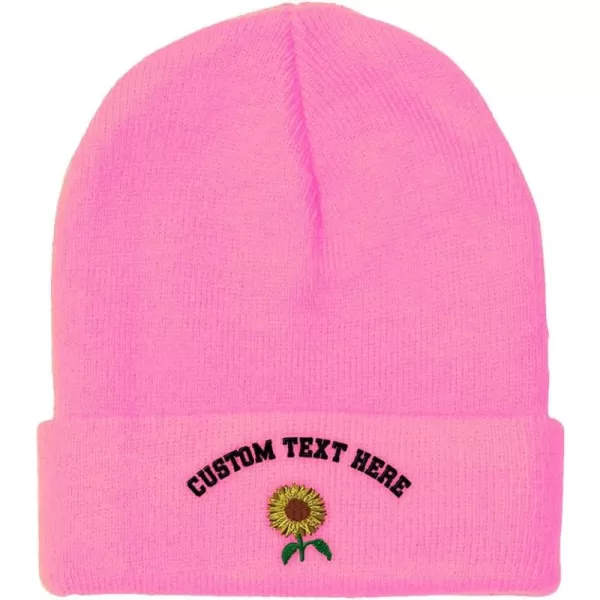 Soft Pink Personalized Text Here