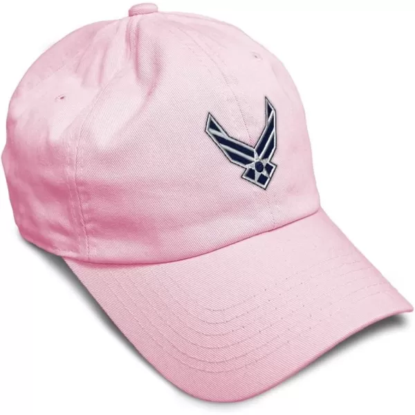 Soft Pink Design Only