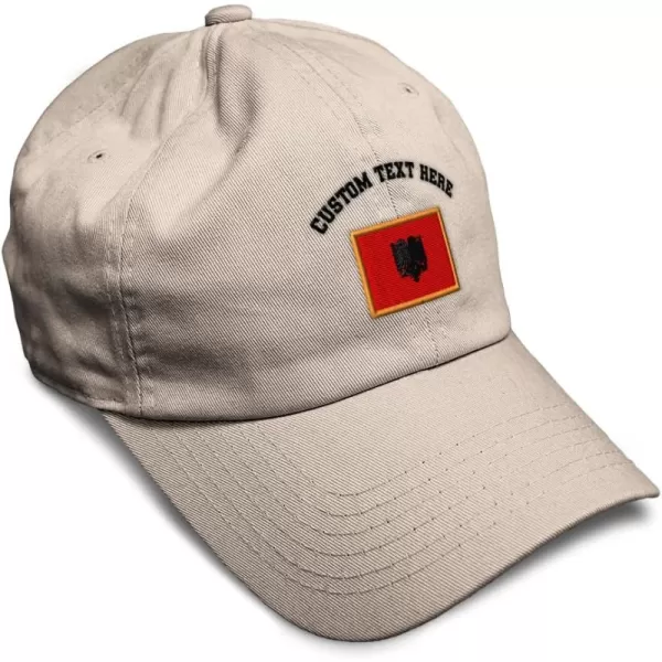 Stone Personalized Text Here