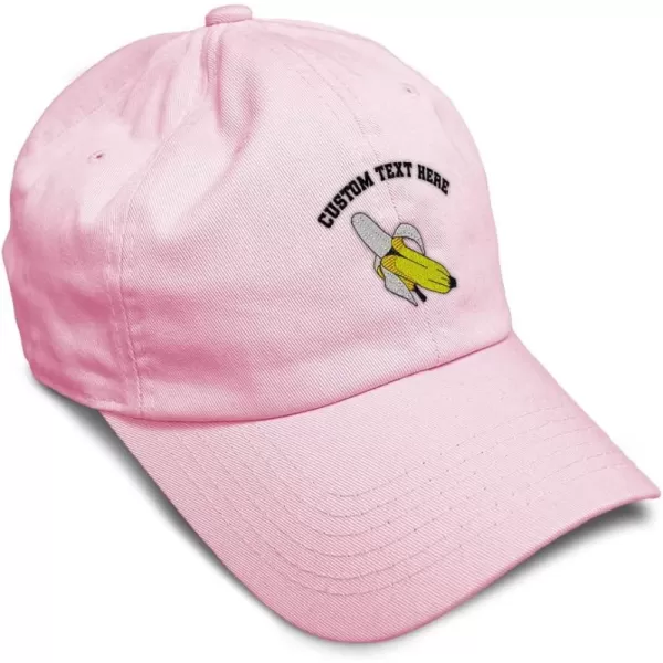 Soft Pink Personalized Text Here