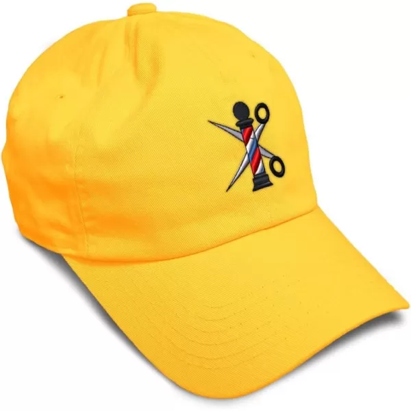 Golden Yellow Design Only