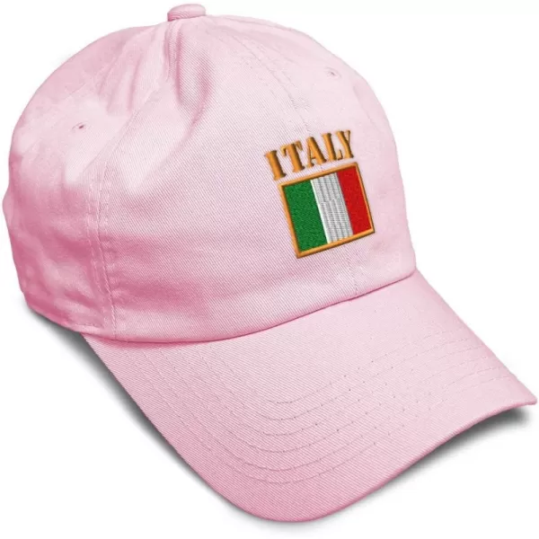 Soft Pink Design Only